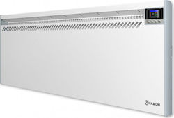 Eldom Τοίχου 2000W 111.6x43.4cm RH20N