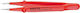 Knipex Clește Drept 1000V 150mm 92 27 61 Unealtă de mână