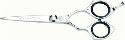 Kiepe Sensation 2260 Hair Cutting Trimming Scissor 6"