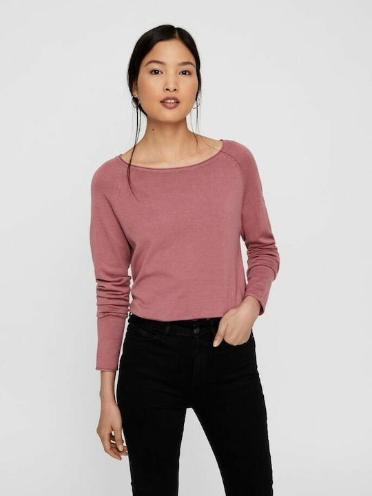 Vero Moda Pullover Mesa Rose