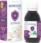 Uplab Pharmaceuticals Berroxin Immuno Supplement for Immune Support 120ml