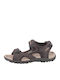 Geox U Strada D Men's Sandals Brown U8224D 050AU C0705