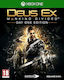 Deus Ex: Mankind Divided (Day One Edition) XBOX ONE