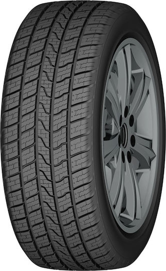 Aplus A909 AllSeason 215/55R17 98W XL Λάστιχο 4 Εποχών για Επιβατικό Αυτοκίνητο