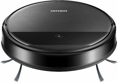 Samsung VR05R5050WK Aspirator Robot pentru Măturat & Spălat cu Wi-Fi Neagră