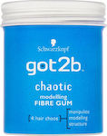 Schwarzkopf Got2b Paste 100ml