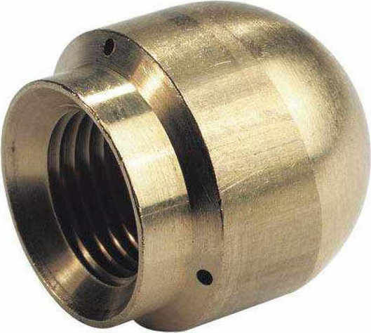 Karcher Pressure Washer Nozzle Obstruction