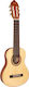 Valencia VC350 Traveler Natural Classical Guitar 4/4 Natural