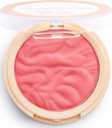 Revolution Beauty Blusher Reloaded Pink Lady