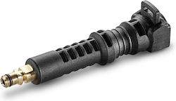 Karcher Plastic Link Credits
