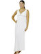 Triumph Bridal Women's Nightdress White 10099990-00GT