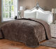 Sunshine Duvet Cover Single 160x220cm Neda Brown