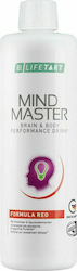 LR Mind Master Formula Rote 500ml LR Mind Master Formula Rote 500ml