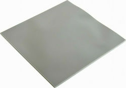 Gembird Thermal Pad 100 x 100 x 1mm Gray TG-P-01