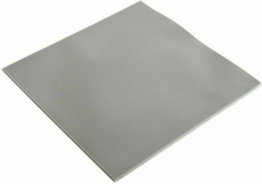 Gembird Термична Подложка 100 x 100 x 1 mm Сива