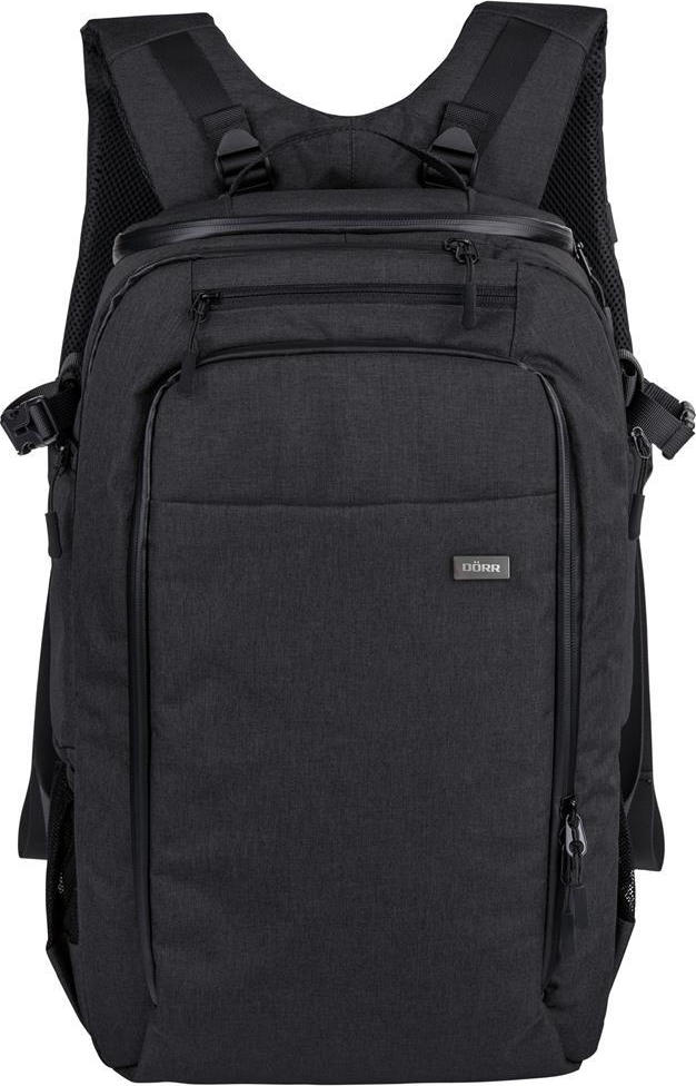 Dörr Prag Photo Backpack Skroutz.gr