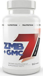 7Nutrition ZMB + GMC 90 caps