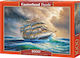 Sailing Against All Odds Puzzle 2D 1000pcs