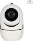 YCC365 IP Surveillance Camera Wi-Fi 1080p Full HD with Two-Way Communication