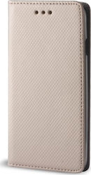 Senso Magnet Книга Изкуствена кожа Златист (Red...