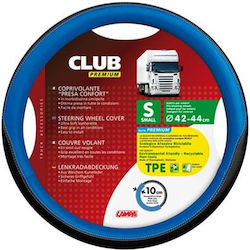 Lampa Auto-Lenkradabdeckung Club mit Durchmesse...