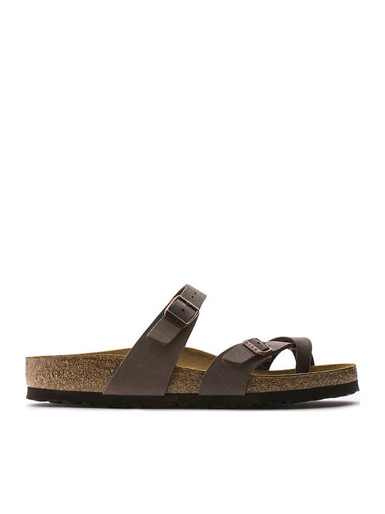 Birkenstock Mayari Σανδάλια Καφέ