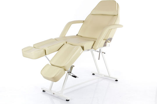 Rest Pro Scaun pentru cosmetică Bej Facial Couch