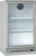 Karamco Gn126l Ψυγείο Back Bar Μονόπορτο Υ89.5xΠ60xΒ50.5cm
