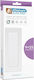 Alfashield Alfa Pad Sterile Pflaster 9 x 25 cm, 5 Stück