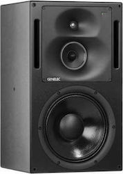Genelec 1237A SAM Ηχείo Studio Monitor 12" 500W (Τεμάχιο) Μαύρο