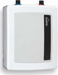 Kospel EPO 2 Amicus Wall Mounted Electric Single-Phase Instant Water Heater for Bathroom / Kitchen 6kW