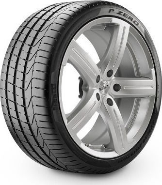 Pirelli P Zero 335/30R20 104E-Commerce-Website L XL Sommerreifen Reifen für Passagier Auto