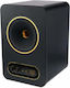 Tannoy Gold 8 Stand Bundle Ηχείo Studio Monitor 8" 300W (Τεμάχιο) Μαύρο