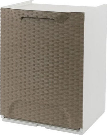 Πλαστική Παπουτσοθήκη R34/1FRW 34x29x47cm