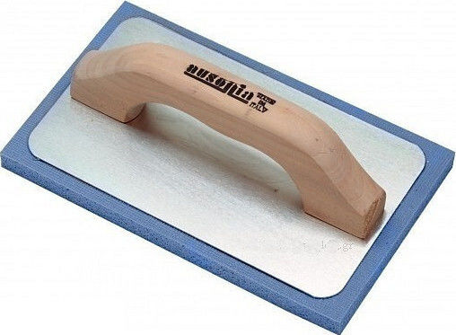 Ausonia Hand Sanders with Wooden Handle 210x140mm 42059