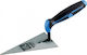 Ausonia Trowel 140mm cu Mâner de Plastic 40201