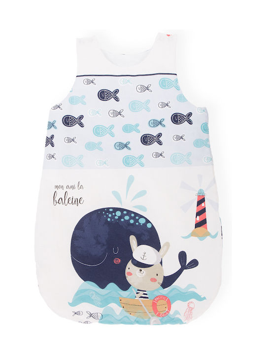 Kikka Boo Iarna Sac de dormit Happy Sailor 3.3 ...