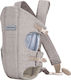 Kikka Boo Classic Carrier Gwen Beige with Maxim...