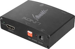 Lindy De-Embedder CCTV-Zubehör