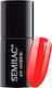 Semilac Classic Halb-permanenter Nagellack Semi...