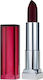 Maybelline Color Sensational Smoked Roses Ruj T...