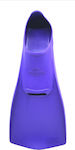 Florida Speedy Kids Swimming / Snorkelling Fins Medium Purple