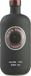 Dutch VOC Spirits Black Tomato Τζιν 500ml
