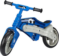 Nijdam N‑Rider Blau für 2+ Jahre