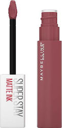 Maybelline Super Stay Matte Ink Дълготраен Течност Червило Матов 175 Водач на групата 5мл