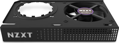 NZXT Kraken G12 Montagesatz für Kraken Series AIO Schwarz Schwarz