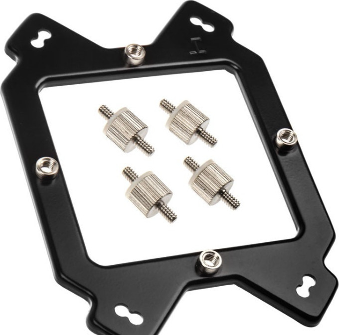 Cryorig AM4 Upgrade Kit type A for H5 Skroutz.gr