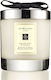 Jo Malone Scented Candle Jar with Scent English Pear & Freesia White 200gr 1pcs