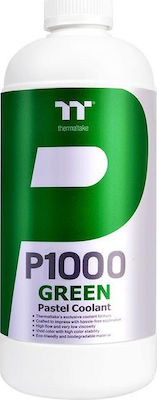 Thermaltake Thermaltake P1000 Pastel Coolant - Green Lichid de răcire CL-W246-OS00GR-A