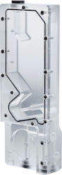 Phanteks Glacier R220C Резервоар За Вода Прозрачен Phanteks Glacier R220C Резервоар За Вода Прозрачен